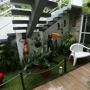 Flats Angatu Pe Pôrto das Galinhas